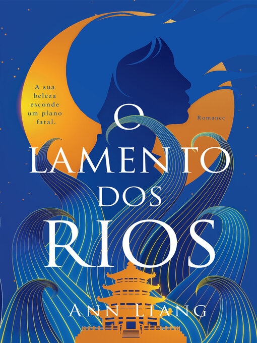 Title details for O Lamento dos Rios by Ann Liang - Available